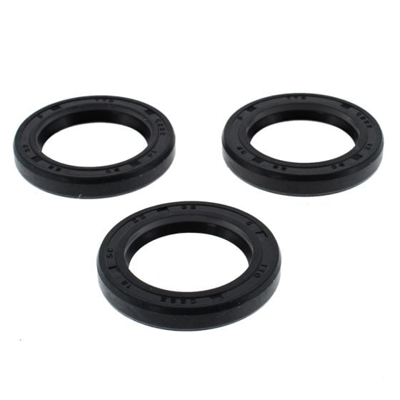 Oil Seal Kit for Interpump WS201 Water Pump