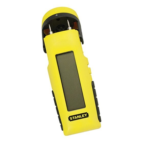 Moisture Meter by Stanley - 0-77-030