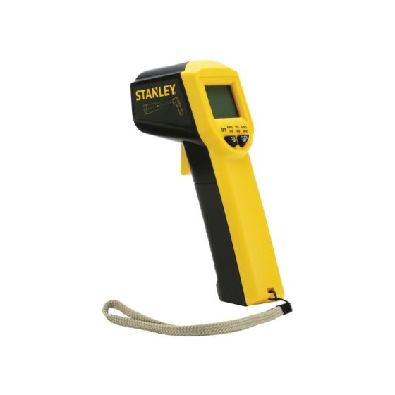 Stanley Intelli Tools Digital Infrared Thermometer