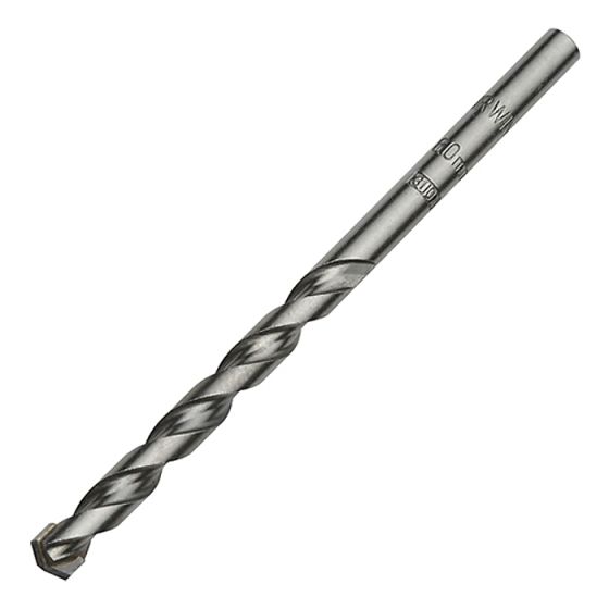 Masonry Drill Bit for Cordless Drills