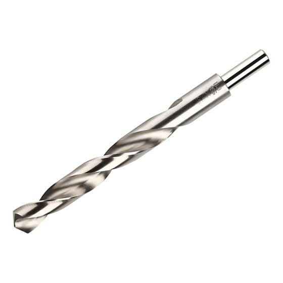 HSS Reduced Shank Pro Drill Bits