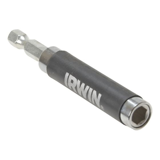 Screw Drive Guide 80mm x 9.5mm Diameter by IRWIN - 10504381