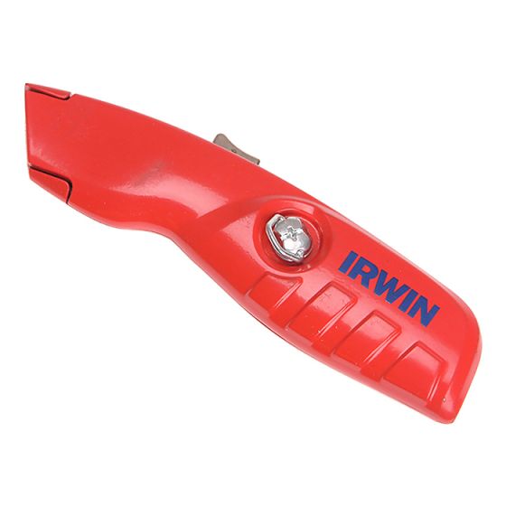 Safety Retractable Knife by IRWIN - 10505822