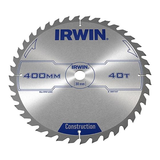 Circular Saw Blade 400mm