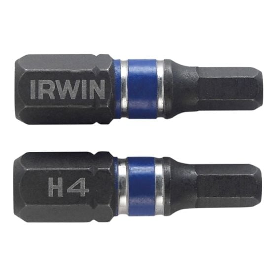 Impact Screwdriver Bits Hex