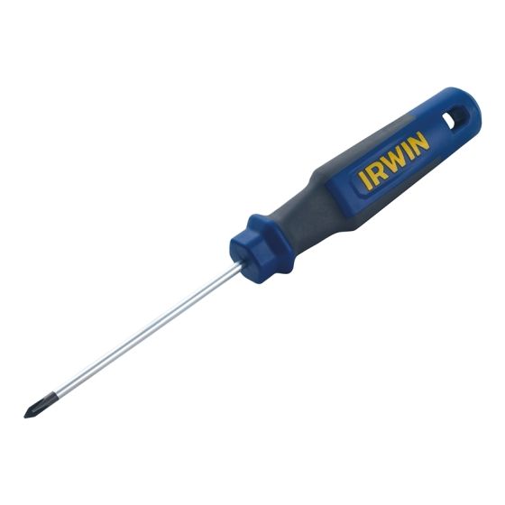 Pro Comfort Screwdrivers Phillips Tip