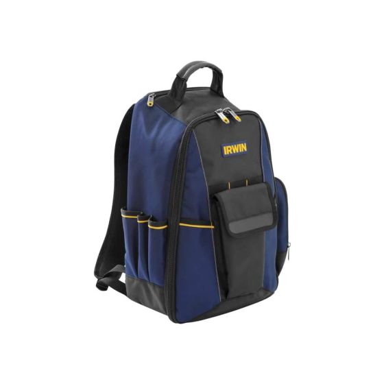 IRWIN BP14M Defender Series Pro Backpack