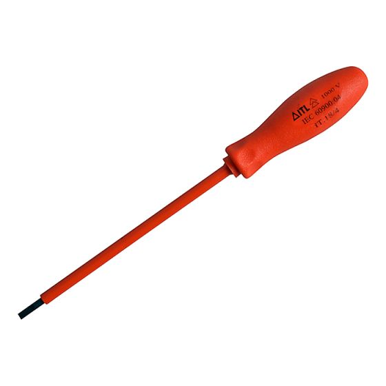 Insulated Terminal Screwdrivers