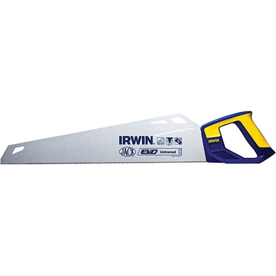 Jack Evolution Universal Handsaw