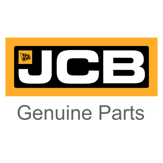 Piston Seal Repair Kit HM25 - Genuine JCB Part - 929/93000