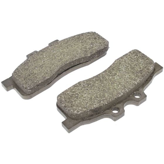 Brake Pad Set for Thwaites 6 Ton Dumper