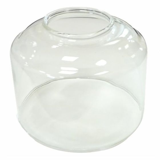 Glass Bowl for JL1616 Gas Lantern - O.D: 120mm