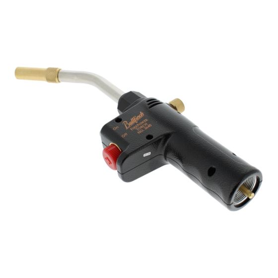 FirePower Torch for Disposable Cylinders