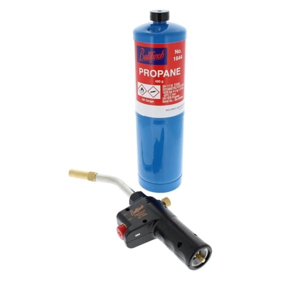 FirePower Torch Kit with Propane Gas