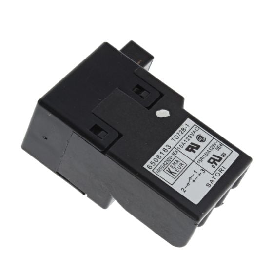 Electric Switch for Makita LS1018L, LS0815FL Mitre Saw - JM23100179