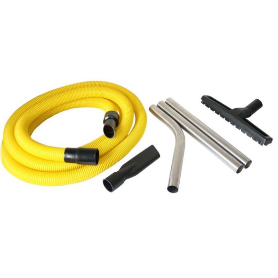 38mm Accessory Kit with 5 Metre Hose for Karcher WD3 P Wet & Dry Vacuum 