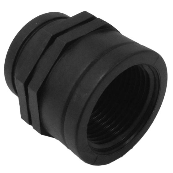 Threaded Female Socket 1" x 3/4" - Genuine Patay Part - K0999