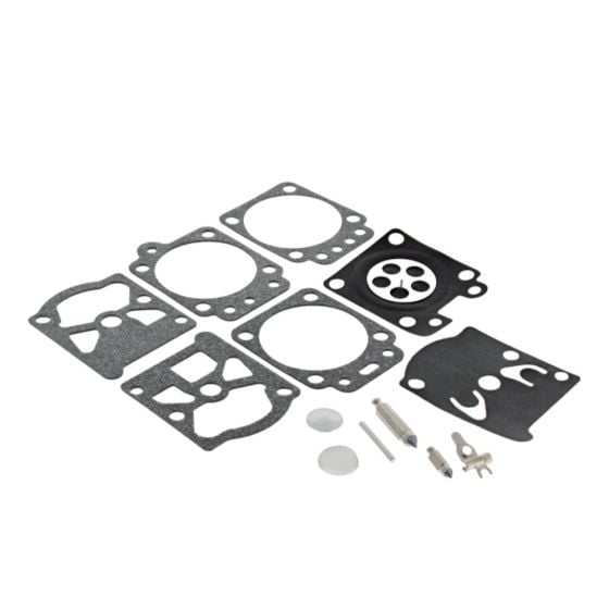 Carburettor Repair Kit for Walbro WT 991 - K27-WAT