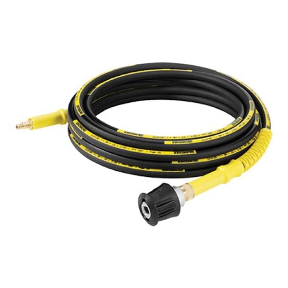 6m Extension Hose by Karcher - 2.641.709.0