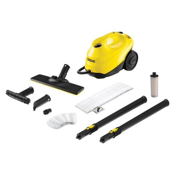 SC 3 EasyFix Steam Cleaner