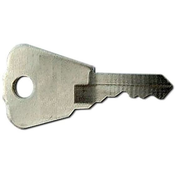 3095 Replacement Plant Key