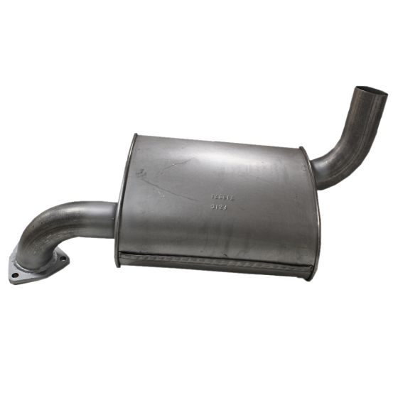 Exhaust Silencer - KIT204