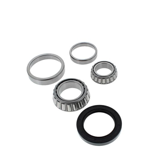 Brake Drum Bearing Kit for Bradley 200x50 Brake Drums, Replaces Bradley KIT 190