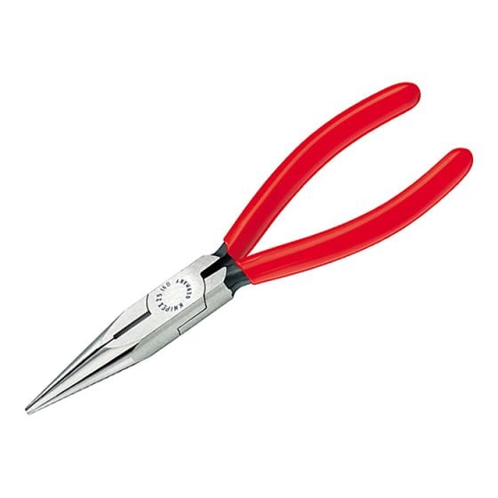 Snipe Nose Side Cut Pliers 200mm