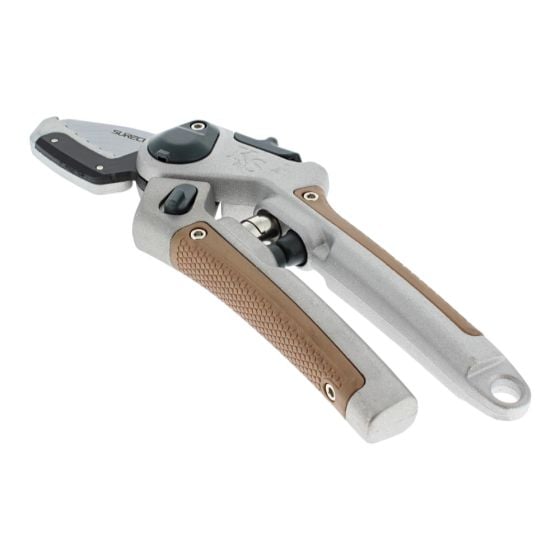 Professional Anvil Secateurs by Kent & Stowe - 70100887