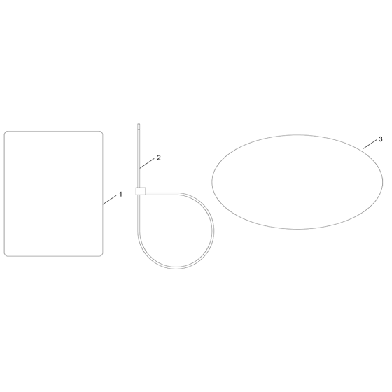 Identification for Kohler KT610 Engines