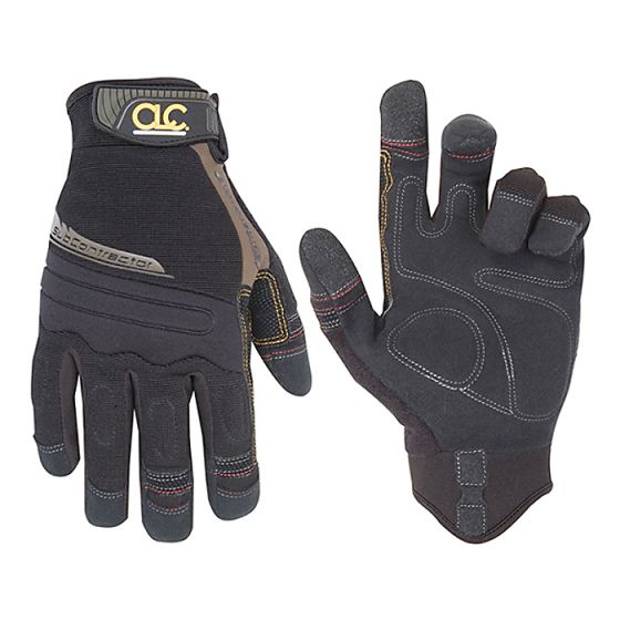 Contractor Flexggrip Gloves