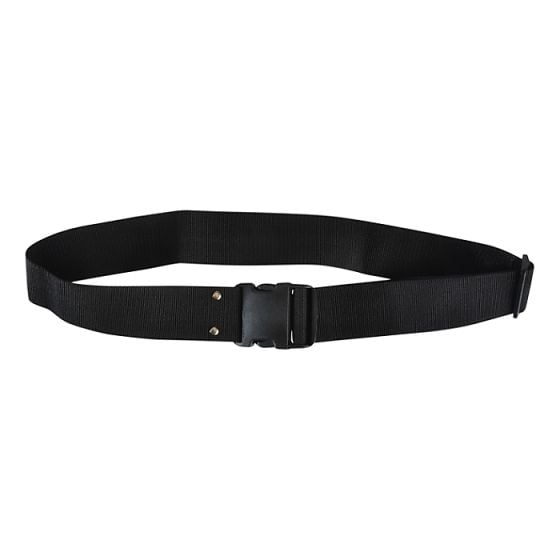 EL-898 Nylon Belt by Kuny's - EL898