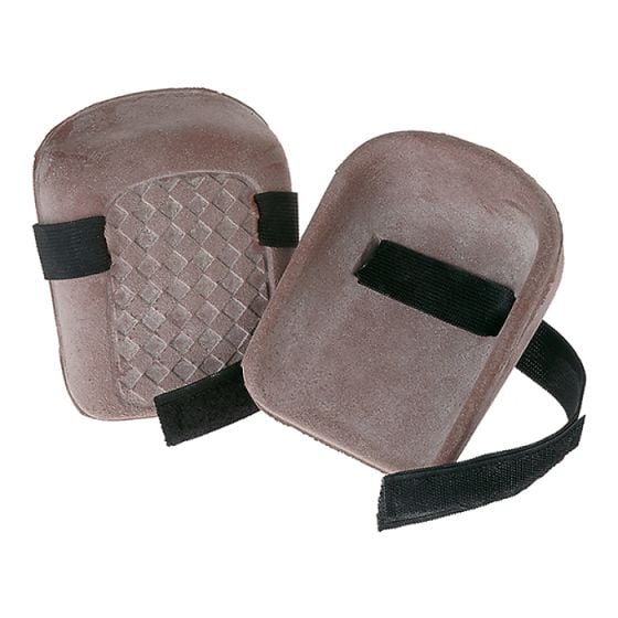 KP-301 Economy Foam Rubber Knee Pads by Kuny's - KP301