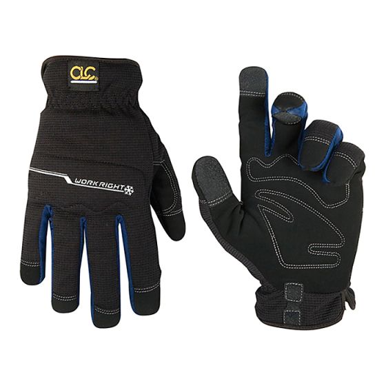 Winter Workright Gloves (Lined)