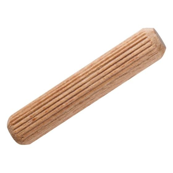 Wooden Dowels 10mm (Pack of 30)