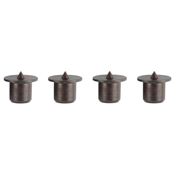 Marking Points 6mm (Pack of 4)