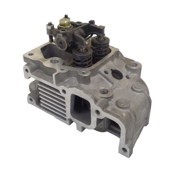 Cylinder Head Assy for Mellga L100 Engine Copy