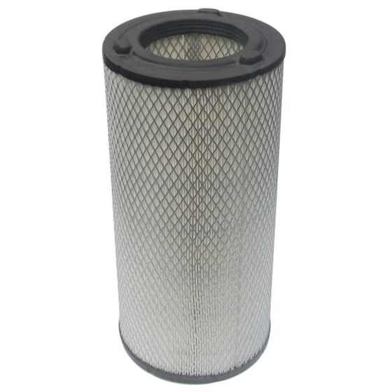 Air Filter fits Lister TS2 TS3, Thwaites & Benford Dumpers, Yanmar 4TNV