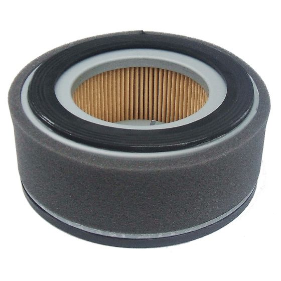 Air Filter, Round Type fits Kubota - 11420-1118