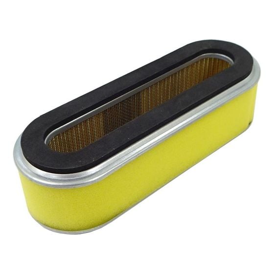 Air Filter Element fits Honda GXV160 HRH536 HRD536 (64mm Hole Centres)