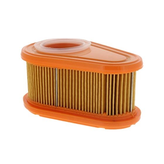 Air Filter fits Briggs & Stratton 90602, 100602 Engines - Replaces 792038