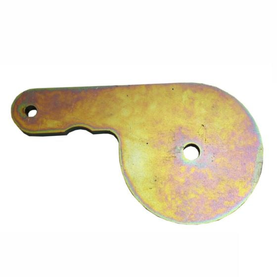 Bulldog LC61 Pivot Plate a suitable Offset Disc Plate for 100Q stabilisers