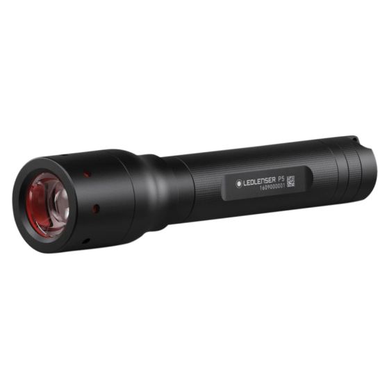 P5 LED Torch (Gift Box)