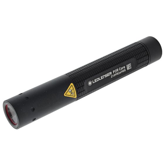 P2R Rechargeable Pen Torch