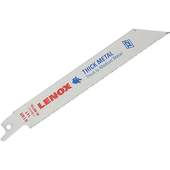 Sabre Saw Blades