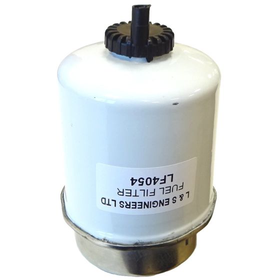 Fuel Filter fits JCB 3CX Digger - Replaces JCB OEM: 32/925694