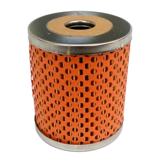 Fuel Filter 80 x 71mm for JCB 2350172 - Replaces OEM: 32/925915