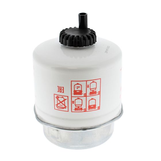 Fuel Filter for JCB 16C-1 Mini Excavator - Non-Genuine