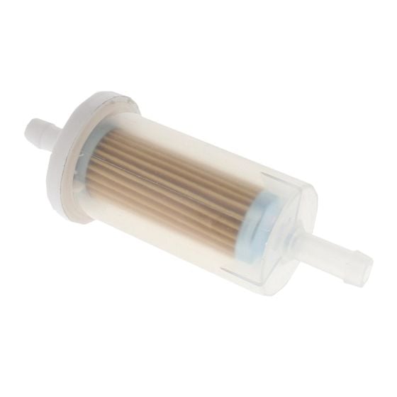 Inline Fuel Filter For Extended Life Series Tractor Engines