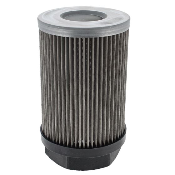 Hydraulic Filter fits Kubota KX61, KX91 Mini Excavator - Replaces 69481-62210